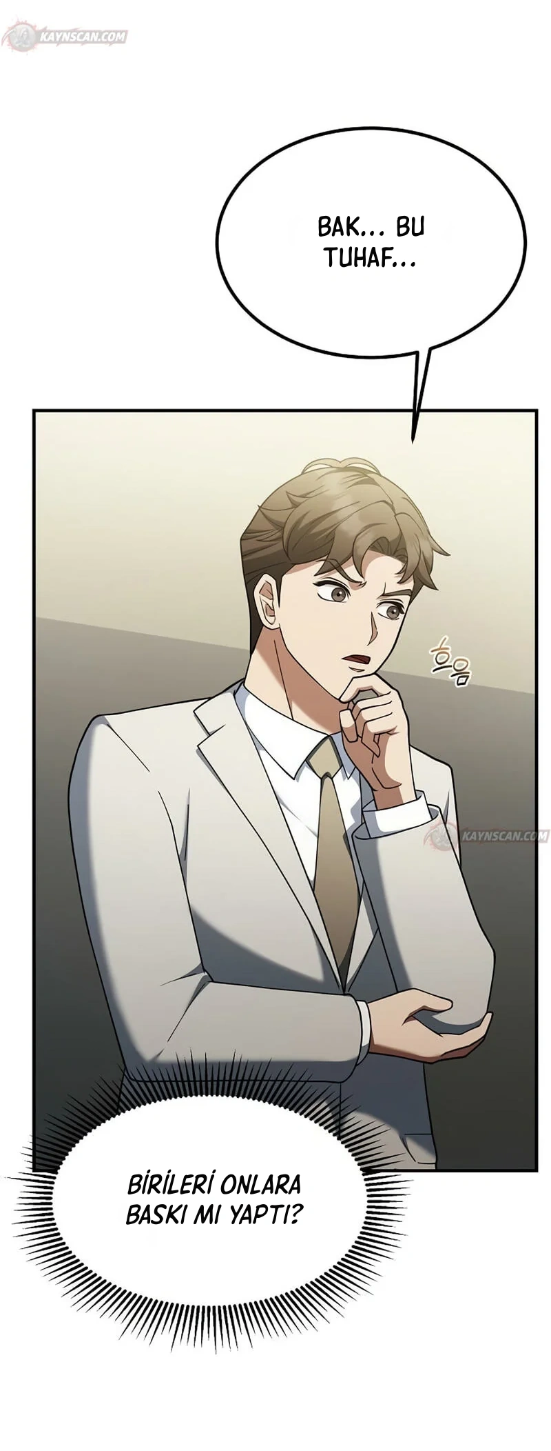 TrendManga TÃ¼rkÃ§e manga oku the-chairman-who-just-wants-to-slack-off bÃ¶lÃ¼m 16 sayfa 18
