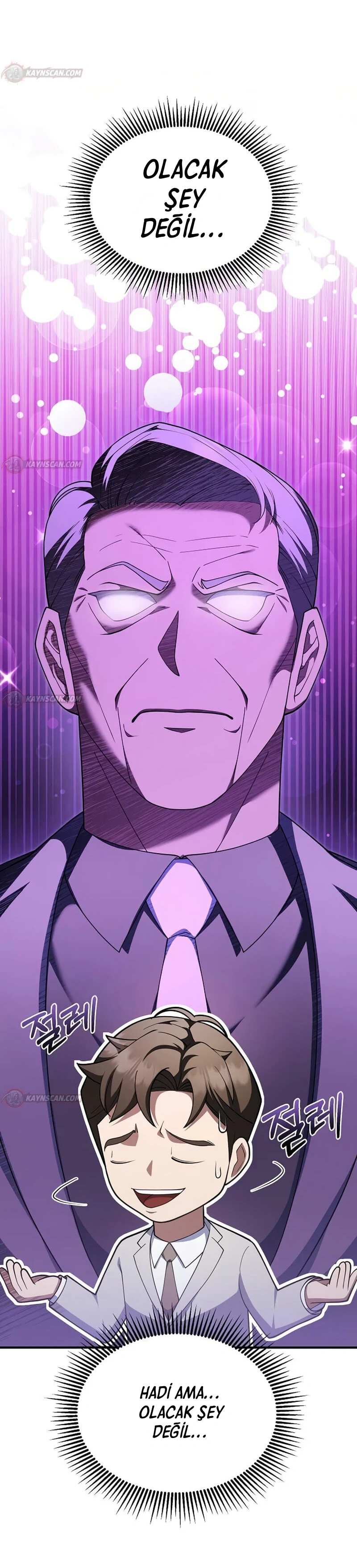 TrendManga TÃ¼rkÃ§e manga oku the-chairman-who-just-wants-to-slack-off bÃ¶lÃ¼m 16 sayfa 19