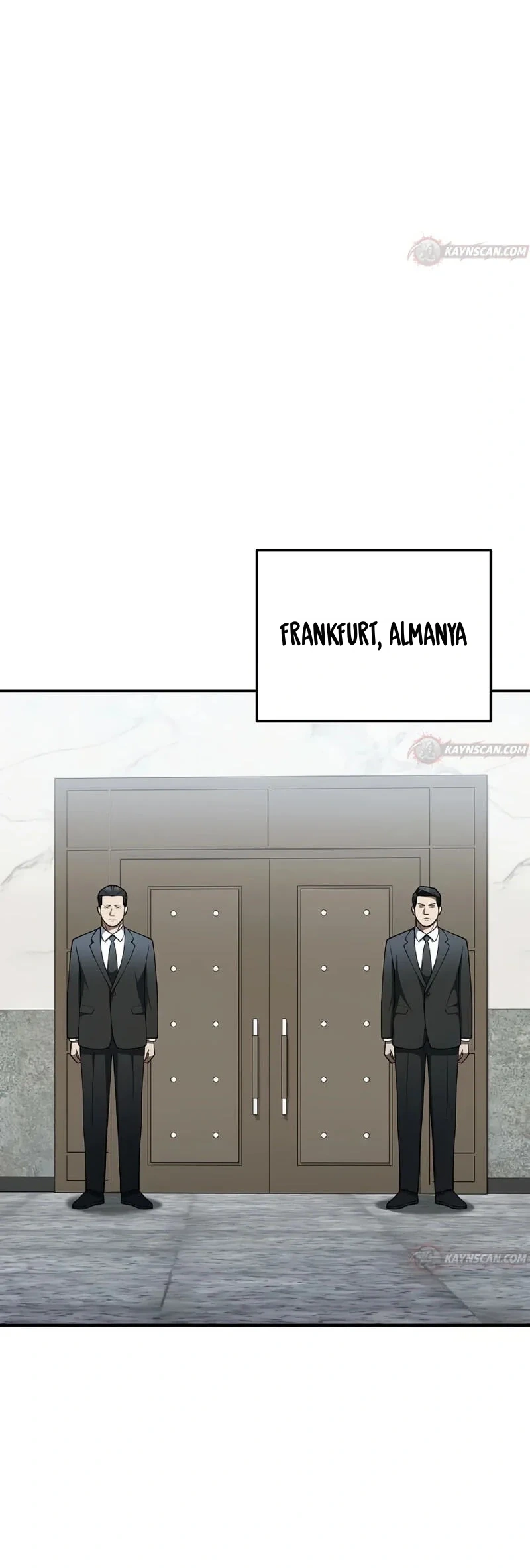 TrendManga TÃ¼rkÃ§e manga oku the-chairman-who-just-wants-to-slack-off bÃ¶lÃ¼m 16 sayfa 23