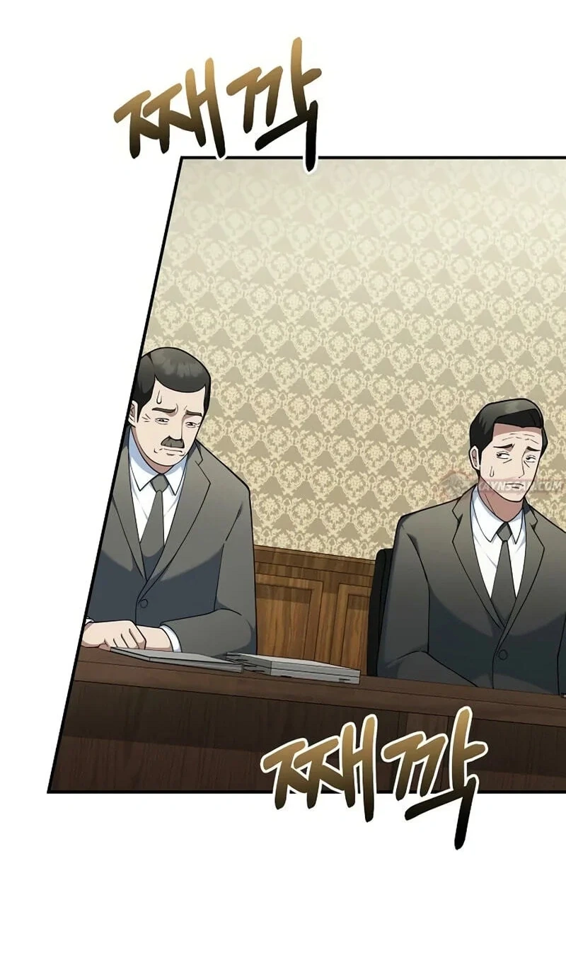TrendManga TÃ¼rkÃ§e manga oku the-chairman-who-just-wants-to-slack-off bÃ¶lÃ¼m 16 sayfa 26