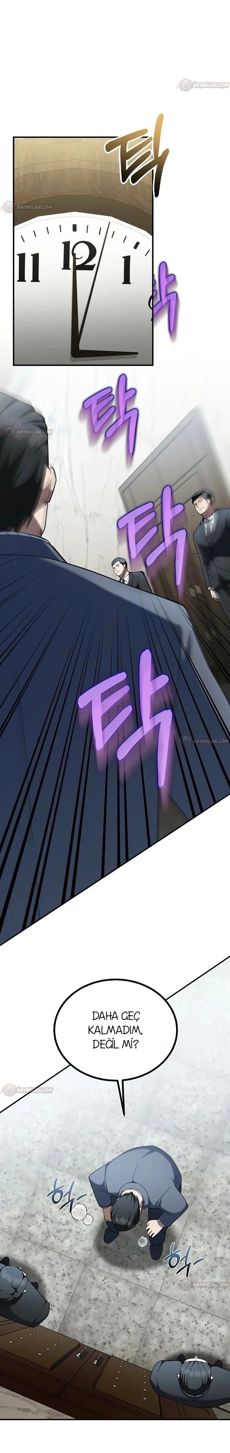 TrendManga TÃ¼rkÃ§e manga oku the-chairman-who-just-wants-to-slack-off bÃ¶lÃ¼m 16 sayfa 31