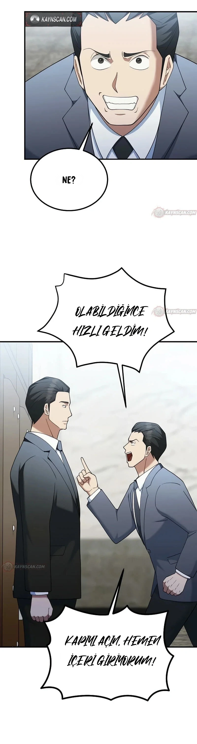TrendManga TÃ¼rkÃ§e manga oku the-chairman-who-just-wants-to-slack-off bÃ¶lÃ¼m 16 sayfa 33