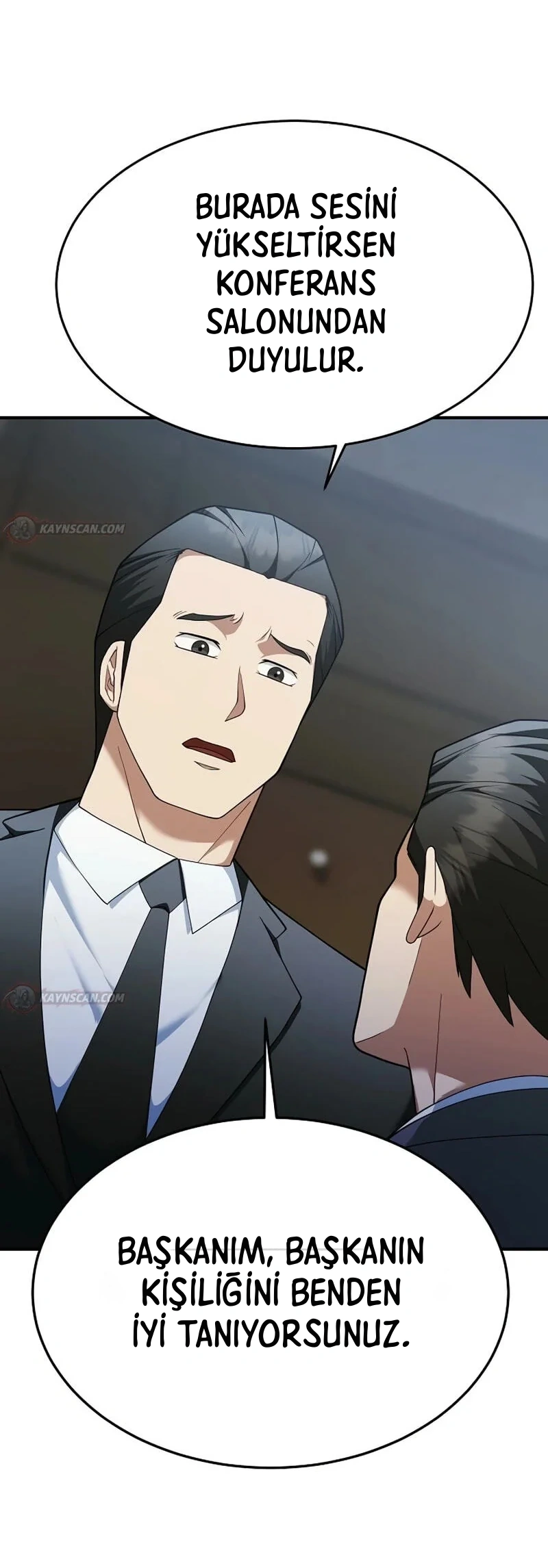 TrendManga TÃ¼rkÃ§e manga oku the-chairman-who-just-wants-to-slack-off bÃ¶lÃ¼m 16 sayfa 34