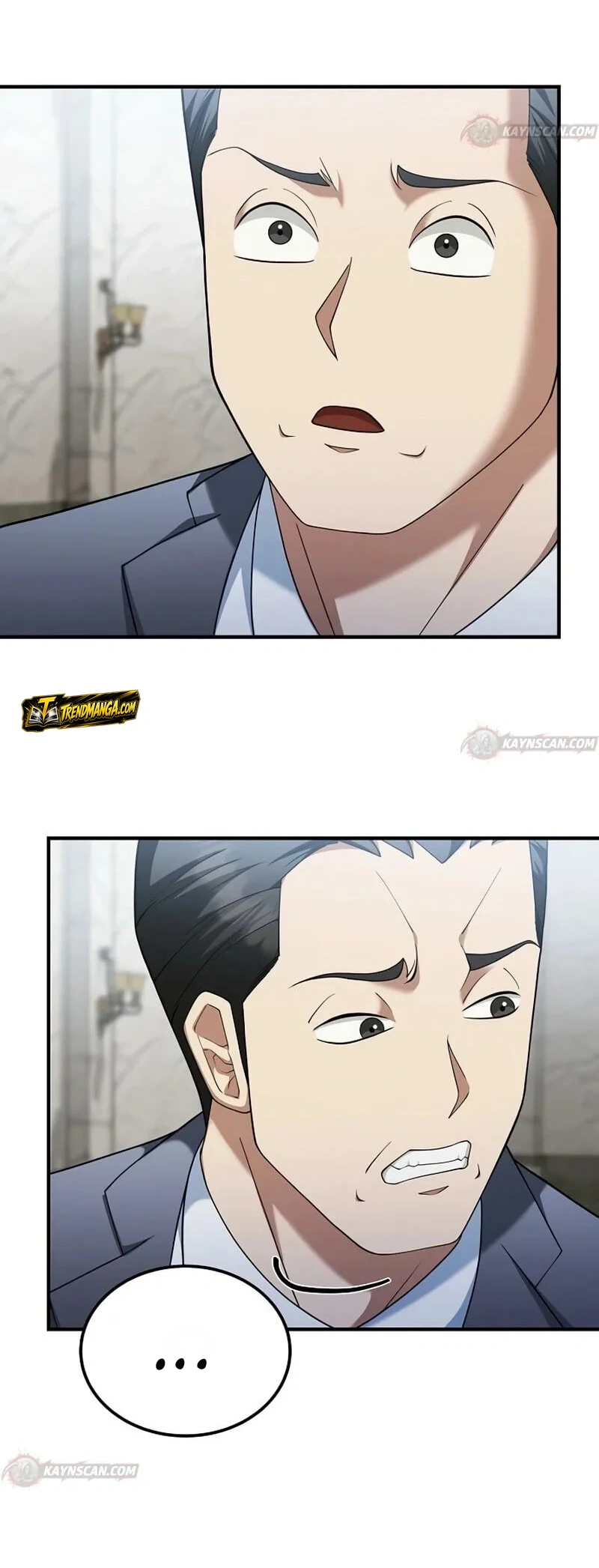 TrendManga TÃ¼rkÃ§e manga oku the-chairman-who-just-wants-to-slack-off bÃ¶lÃ¼m 16 sayfa 35