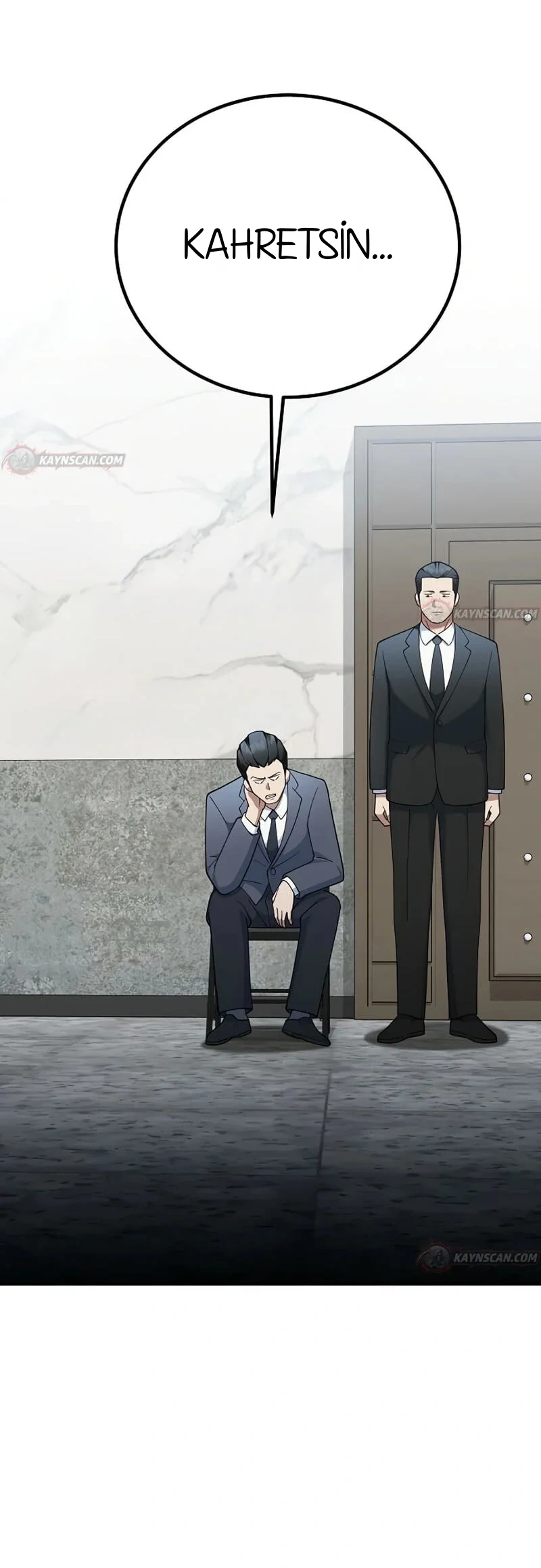 TrendManga TÃ¼rkÃ§e manga oku the-chairman-who-just-wants-to-slack-off bÃ¶lÃ¼m 16 sayfa 36
