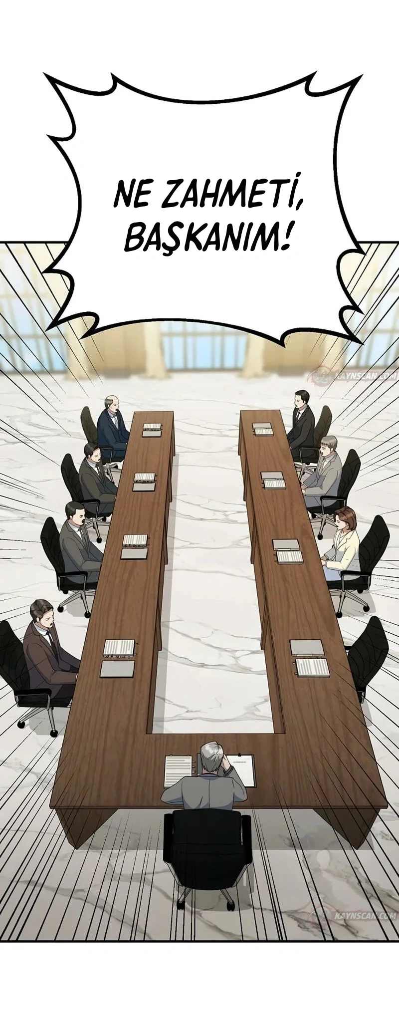 TrendManga TÃ¼rkÃ§e manga oku the-chairman-who-just-wants-to-slack-off bÃ¶lÃ¼m 16 sayfa 38