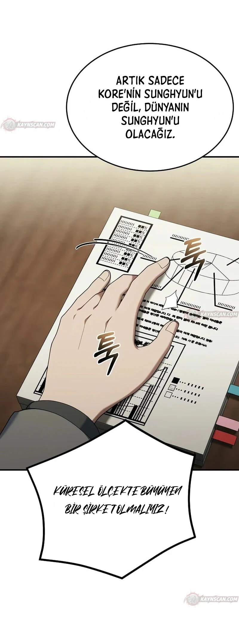 TrendManga TÃ¼rkÃ§e manga oku the-chairman-who-just-wants-to-slack-off bÃ¶lÃ¼m 16 sayfa 41