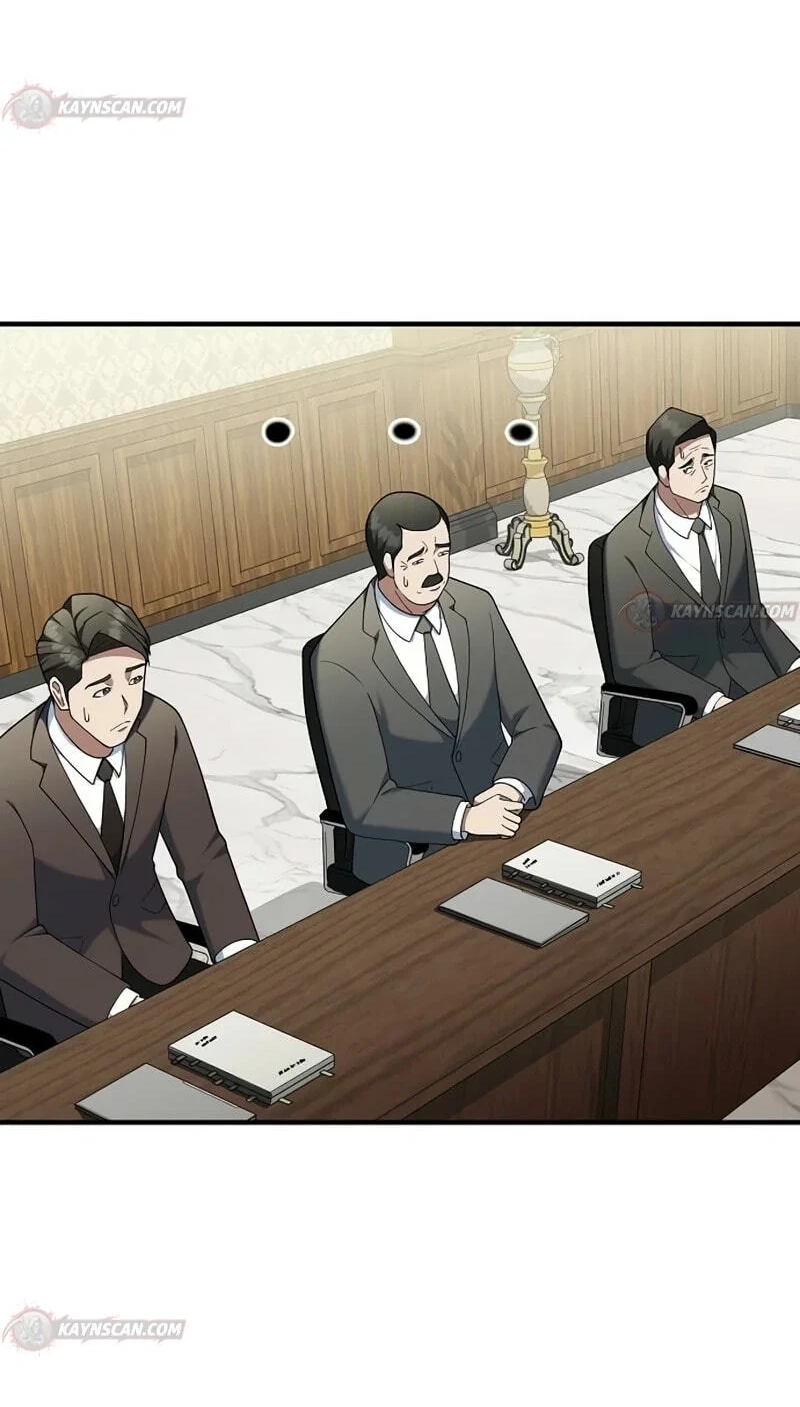 TrendManga TÃ¼rkÃ§e manga oku the-chairman-who-just-wants-to-slack-off bÃ¶lÃ¼m 16 sayfa 43