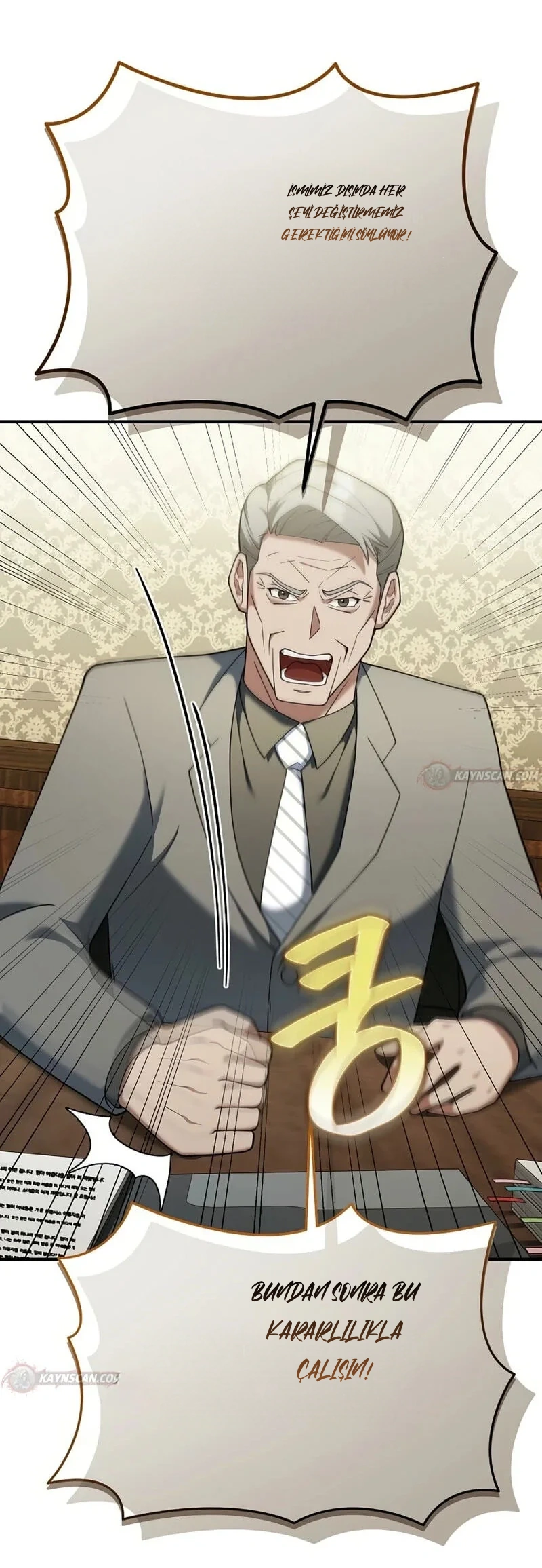 TrendManga TÃ¼rkÃ§e manga oku the-chairman-who-just-wants-to-slack-off bÃ¶lÃ¼m 16 sayfa 51