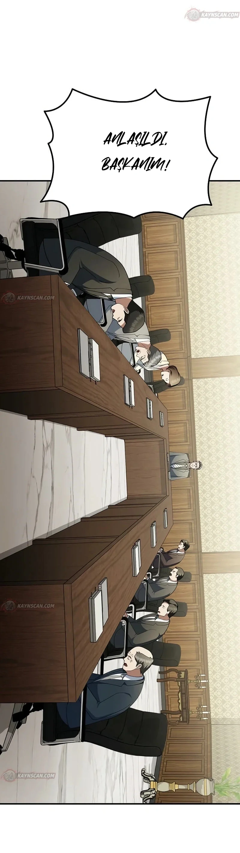 TrendManga TÃ¼rkÃ§e manga oku the-chairman-who-just-wants-to-slack-off bÃ¶lÃ¼m 16 sayfa 52