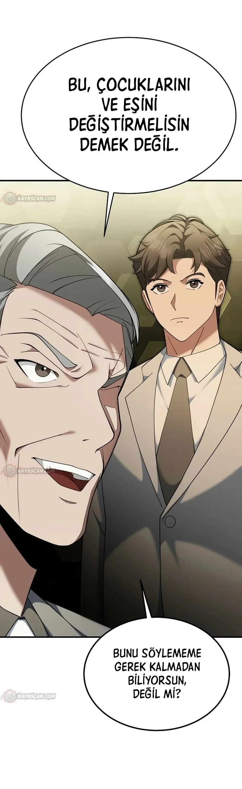 TrendManga TÃ¼rkÃ§e manga oku the-chairman-who-just-wants-to-slack-off bÃ¶lÃ¼m 16 sayfa 54