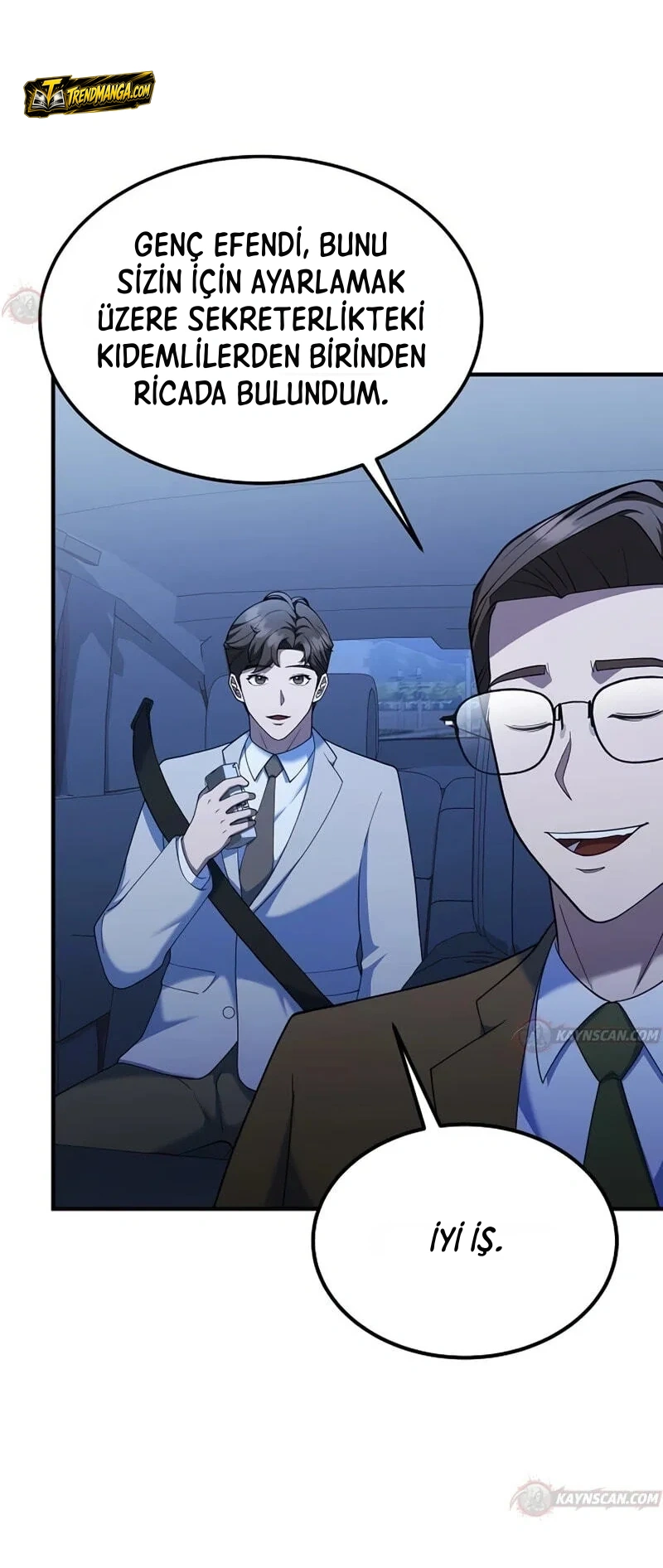 TrendManga TÃ¼rkÃ§e manga oku the-chairman-who-just-wants-to-slack-off bÃ¶lÃ¼m 16 sayfa 60