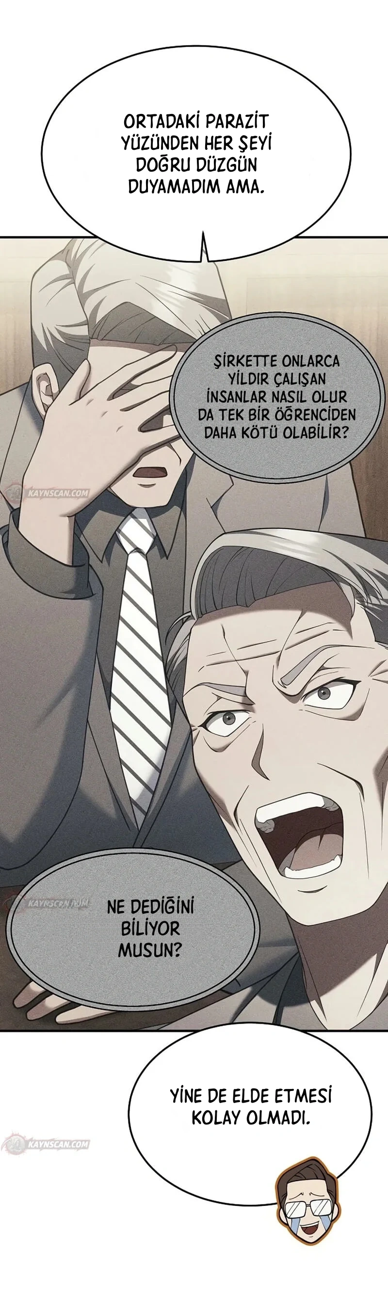 TrendManga TÃ¼rkÃ§e manga oku the-chairman-who-just-wants-to-slack-off bÃ¶lÃ¼m 16 sayfa 61