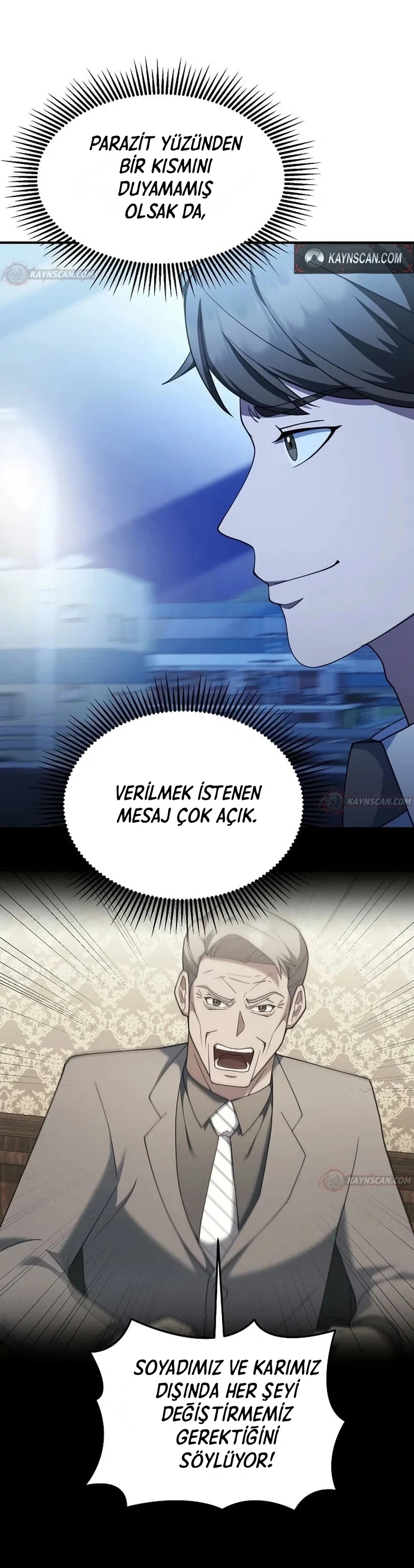TrendManga TÃ¼rkÃ§e manga oku the-chairman-who-just-wants-to-slack-off bÃ¶lÃ¼m 16 sayfa 62