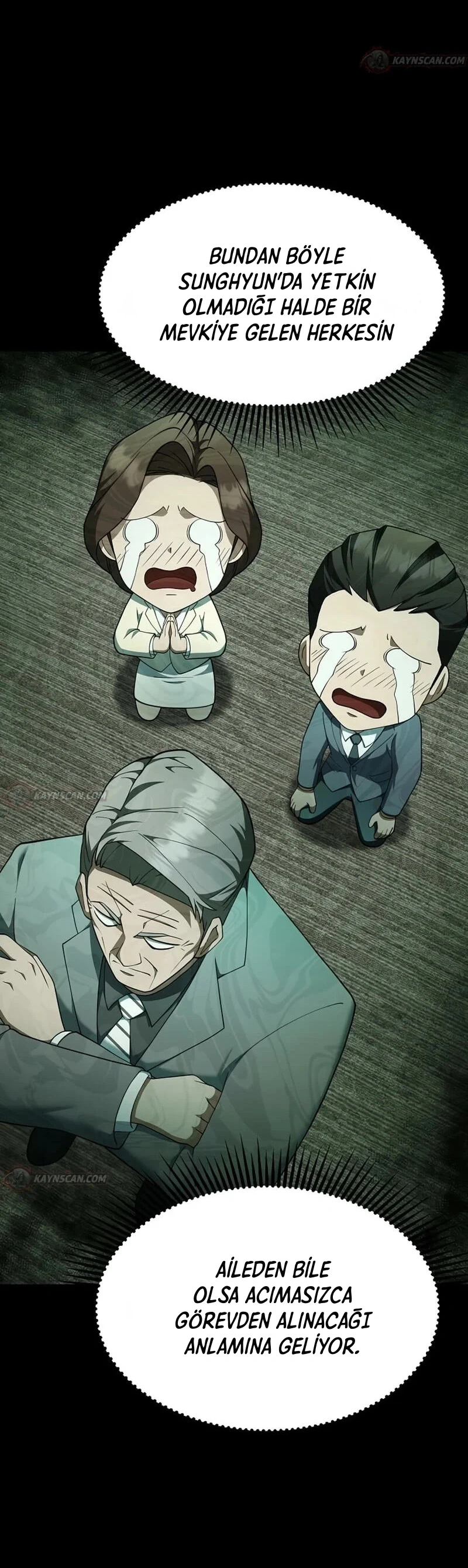 TrendManga TÃ¼rkÃ§e manga oku the-chairman-who-just-wants-to-slack-off bÃ¶lÃ¼m 16 sayfa 63