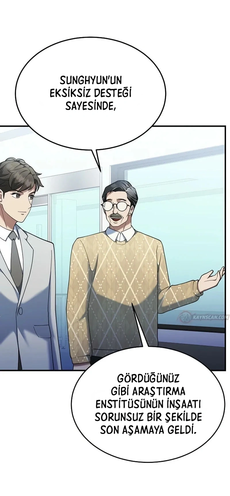 TrendManga TÃ¼rkÃ§e manga oku the-chairman-who-just-wants-to-slack-off bÃ¶lÃ¼m 16 sayfa 68