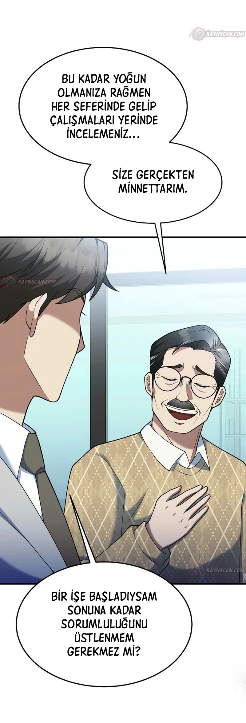 TrendManga TÃ¼rkÃ§e manga oku the-chairman-who-just-wants-to-slack-off bÃ¶lÃ¼m 16 sayfa 69