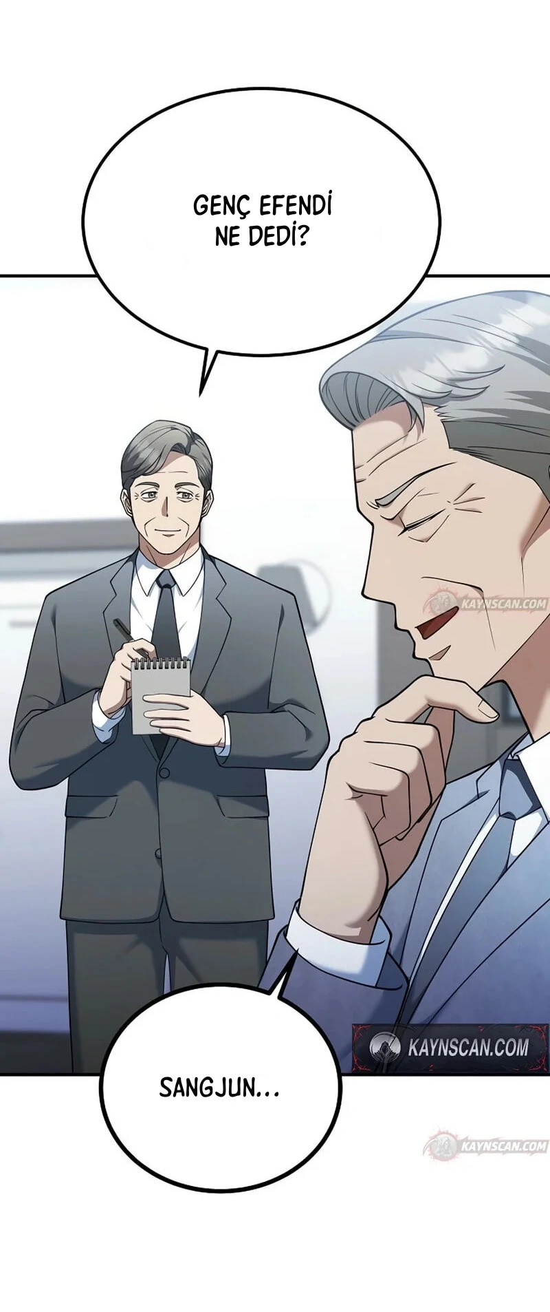 TrendManga TÃ¼rkÃ§e manga oku the-chairman-who-just-wants-to-slack-off bÃ¶lÃ¼m 16 sayfa 8