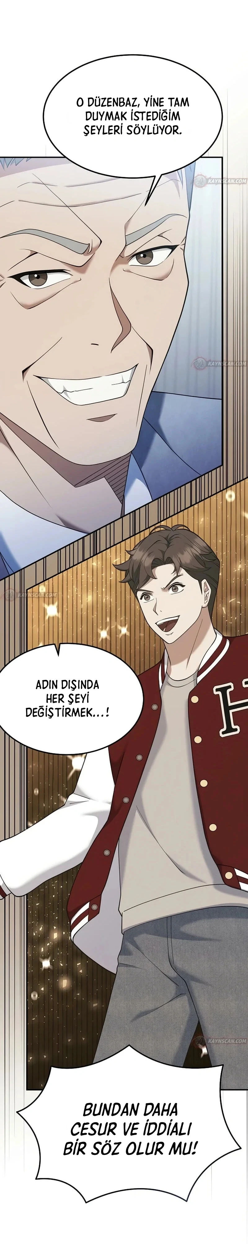 TrendManga TÃ¼rkÃ§e manga oku the-chairman-who-just-wants-to-slack-off bÃ¶lÃ¼m 16 sayfa 9