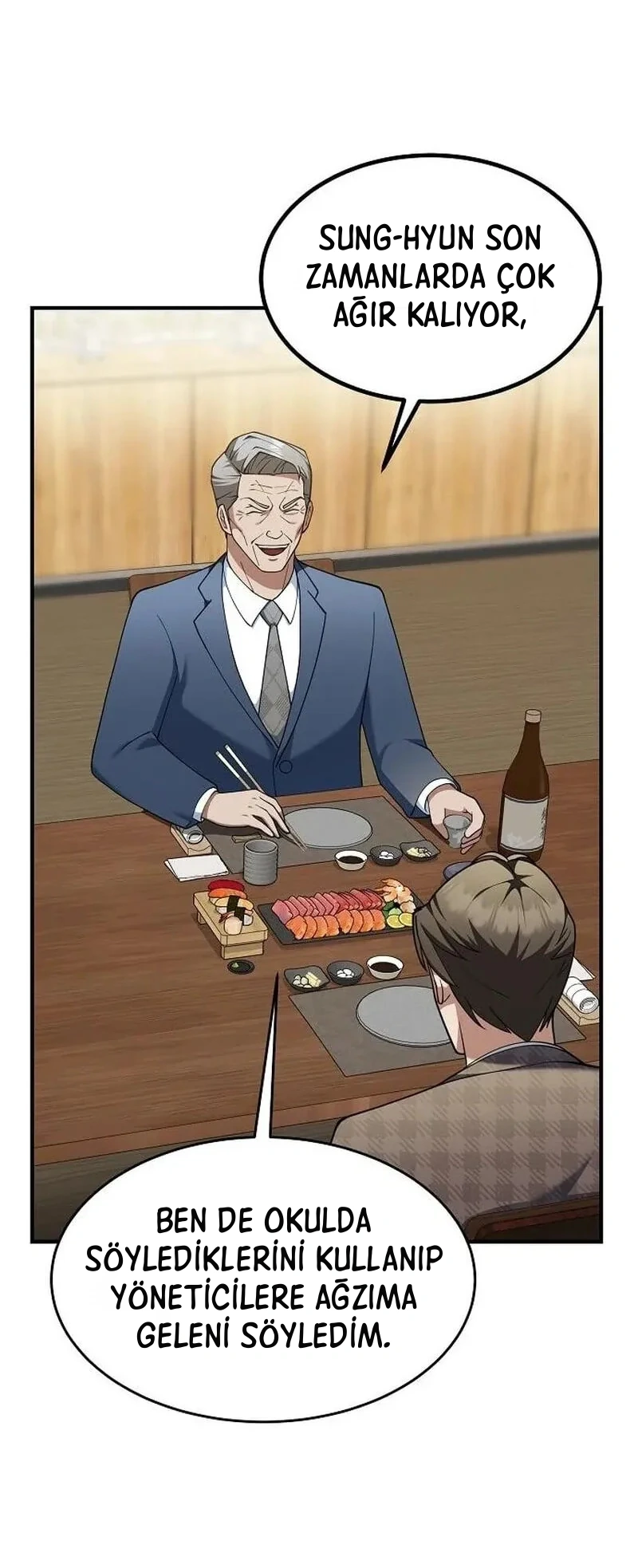 TrendManga TÃ¼rkÃ§e manga oku the-chairman-who-just-wants-to-slack-off bÃ¶lÃ¼m 17 sayfa 12