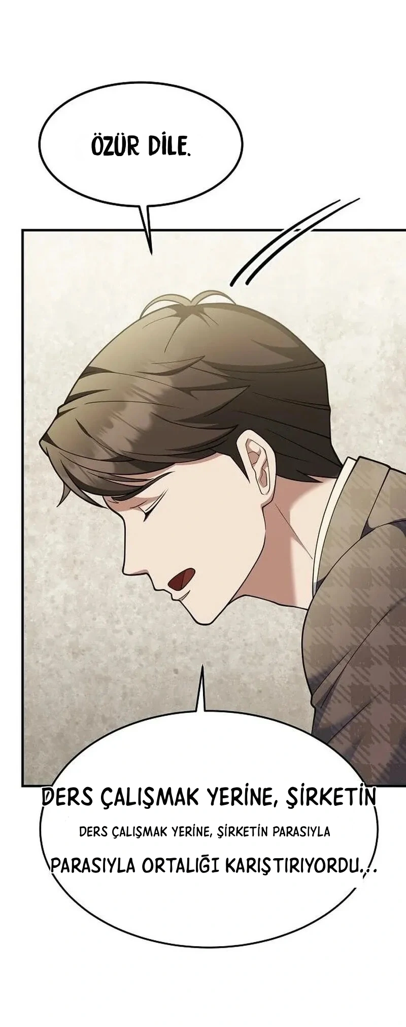 TrendManga TÃ¼rkÃ§e manga oku the-chairman-who-just-wants-to-slack-off bÃ¶lÃ¼m 17 sayfa 16