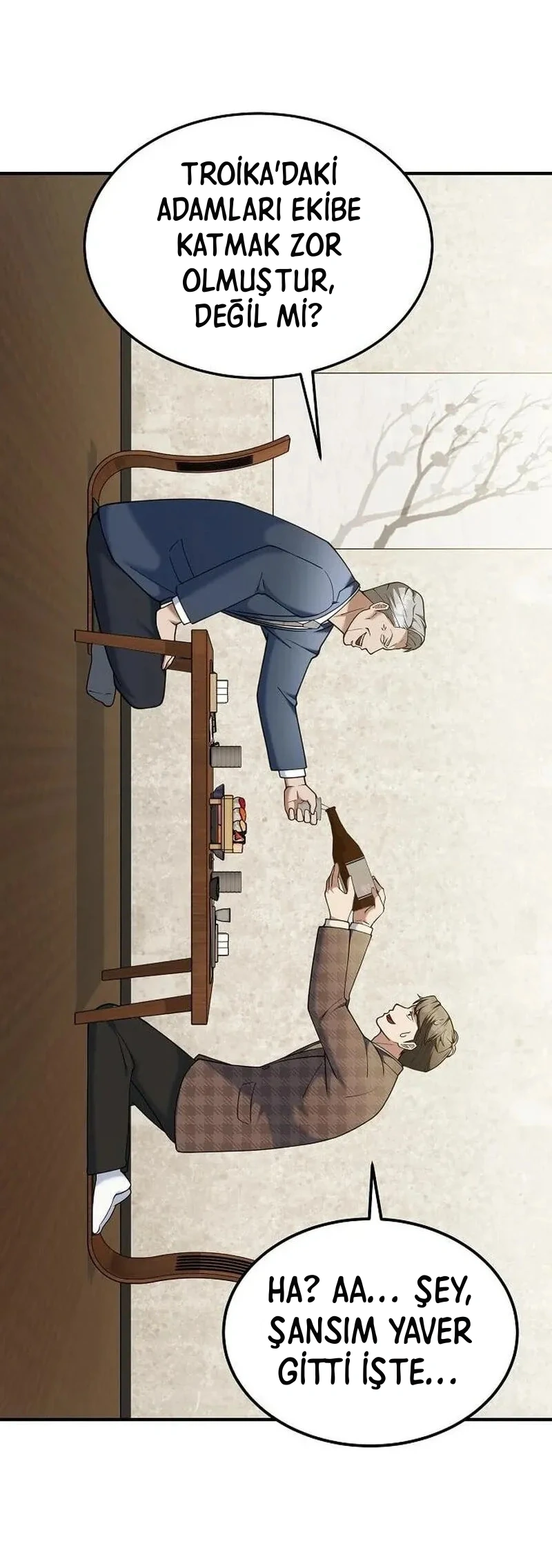 TrendManga TÃ¼rkÃ§e manga oku the-chairman-who-just-wants-to-slack-off bÃ¶lÃ¼m 17 sayfa 18