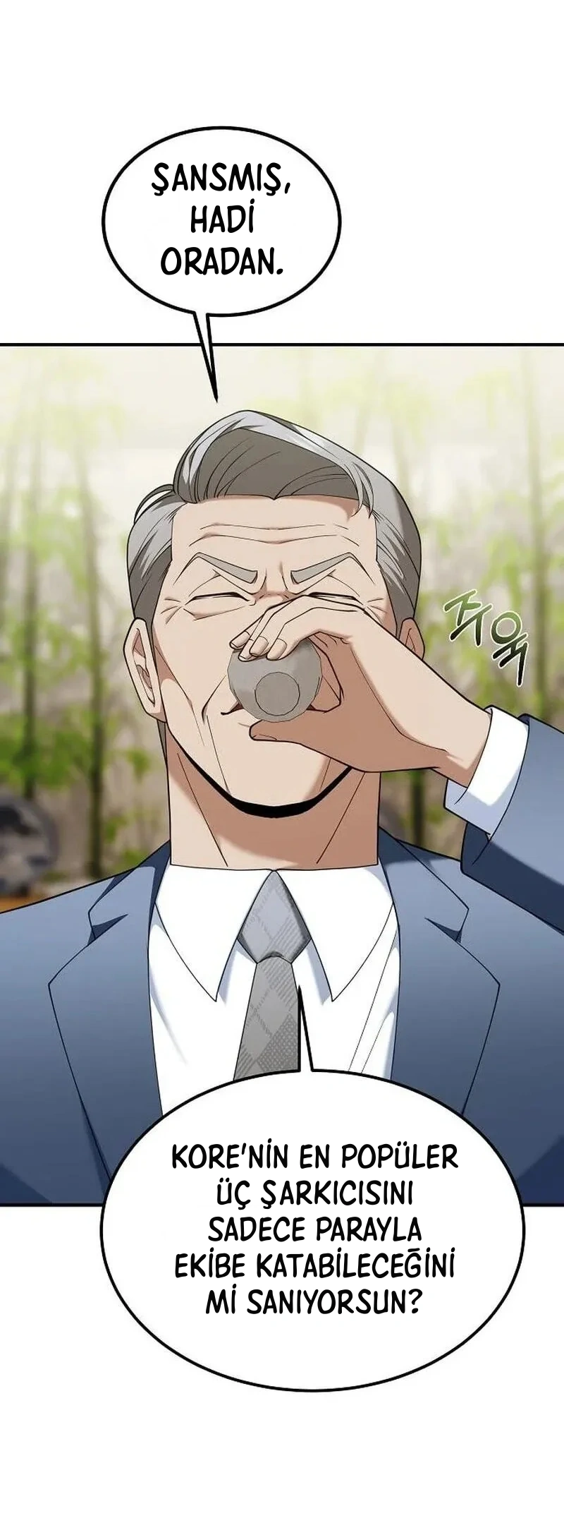 TrendManga TÃ¼rkÃ§e manga oku the-chairman-who-just-wants-to-slack-off bÃ¶lÃ¼m 17 sayfa 19