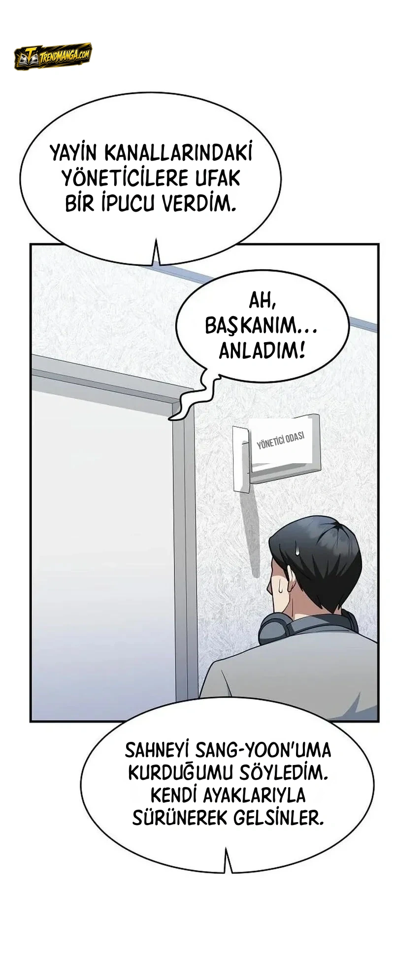 TrendManga TÃ¼rkÃ§e manga oku the-chairman-who-just-wants-to-slack-off bÃ¶lÃ¼m 17 sayfa 20
