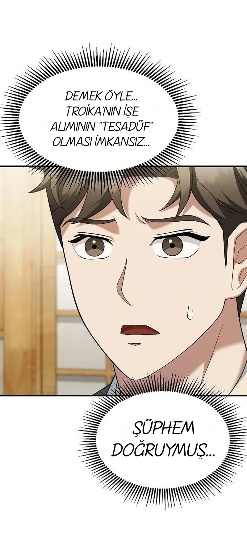 TrendManga TÃ¼rkÃ§e manga oku the-chairman-who-just-wants-to-slack-off bÃ¶lÃ¼m 17 sayfa 21