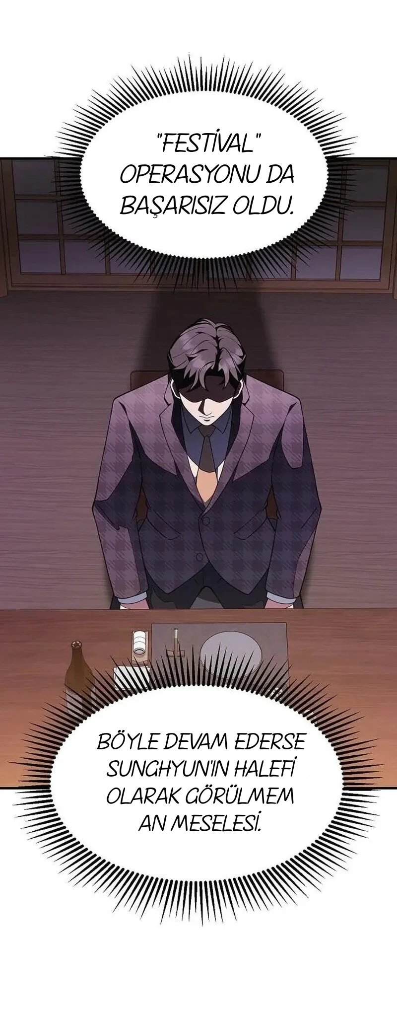 TrendManga TÃ¼rkÃ§e manga oku the-chairman-who-just-wants-to-slack-off bÃ¶lÃ¼m 17 sayfa 22