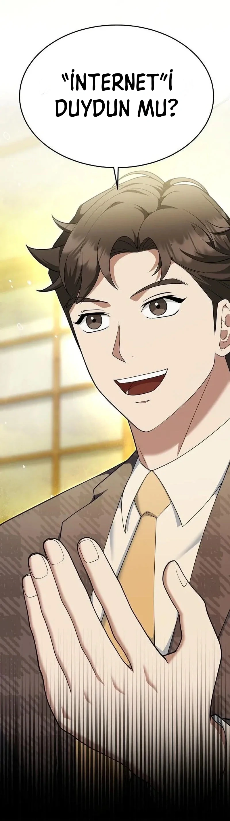 TrendManga TÃ¼rkÃ§e manga oku the-chairman-who-just-wants-to-slack-off bÃ¶lÃ¼m 17 sayfa 27