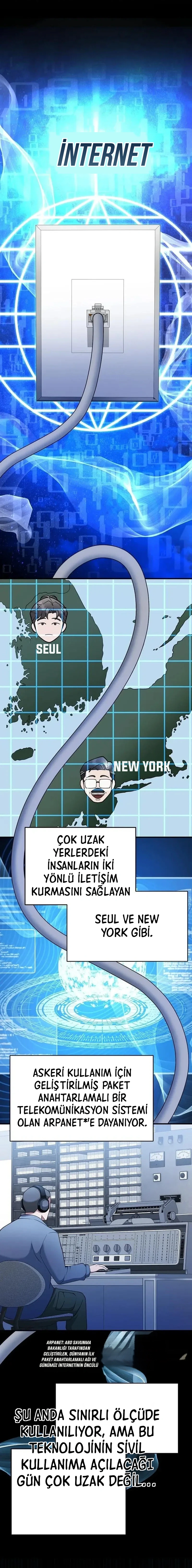 TrendManga TÃ¼rkÃ§e manga oku the-chairman-who-just-wants-to-slack-off bÃ¶lÃ¼m 17 sayfa 28