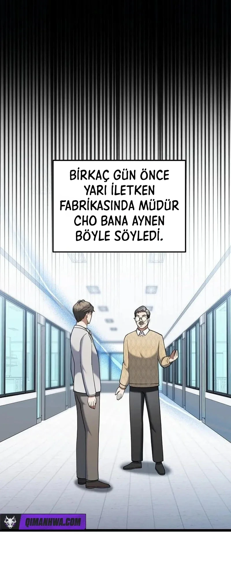 TrendManga TÃ¼rkÃ§e manga oku the-chairman-who-just-wants-to-slack-off bÃ¶lÃ¼m 17 sayfa 29