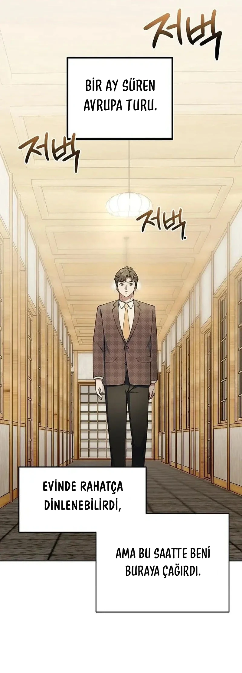 TrendManga TÃ¼rkÃ§e manga oku the-chairman-who-just-wants-to-slack-off bÃ¶lÃ¼m 17 sayfa 3