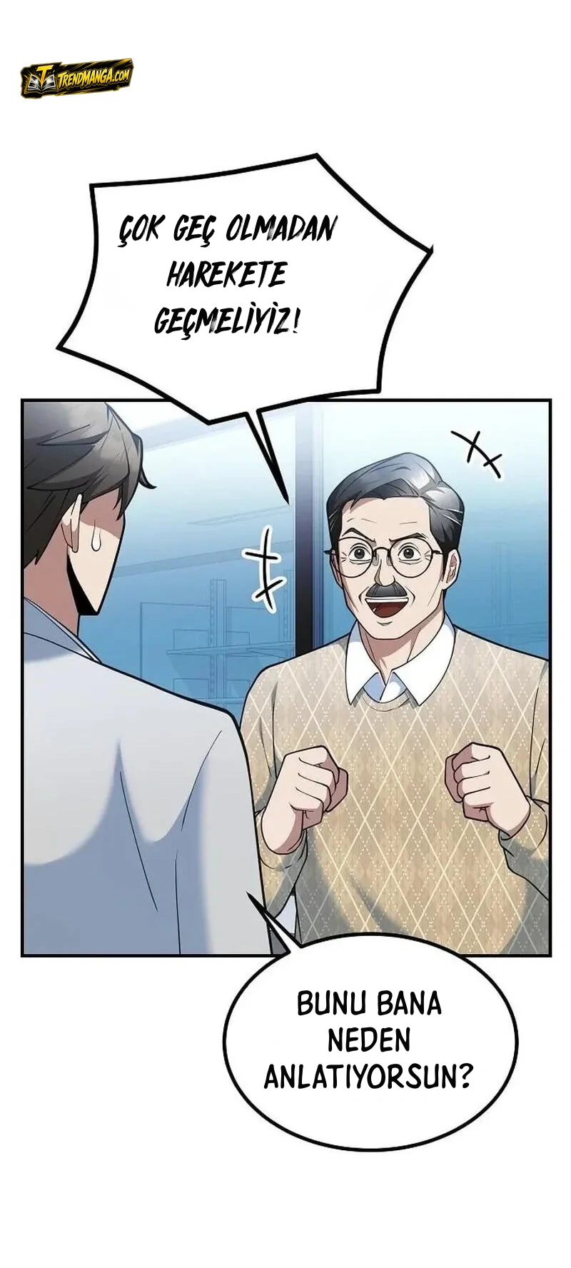 TrendManga TÃ¼rkÃ§e manga oku the-chairman-who-just-wants-to-slack-off bÃ¶lÃ¼m 17 sayfa 30