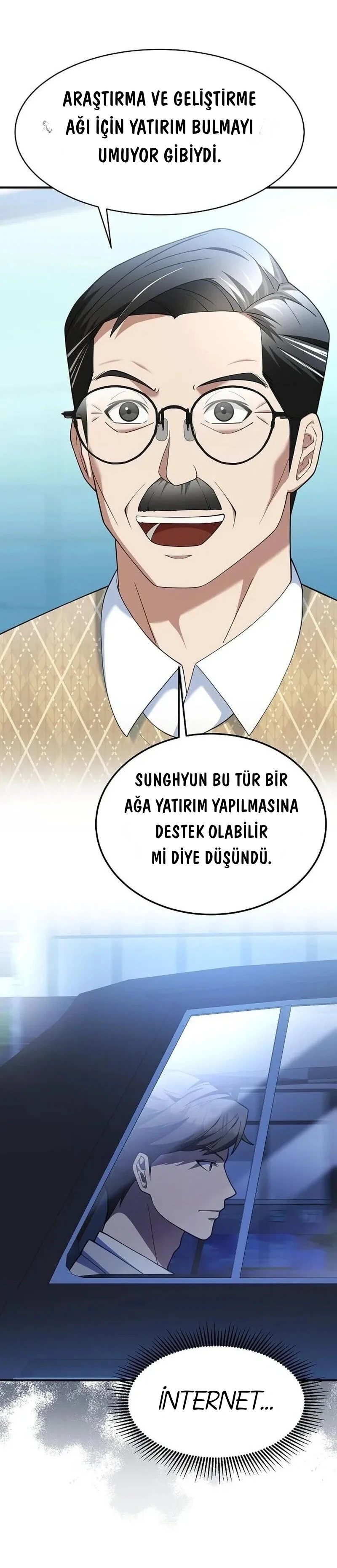 TrendManga TÃ¼rkÃ§e manga oku the-chairman-who-just-wants-to-slack-off bÃ¶lÃ¼m 17 sayfa 32