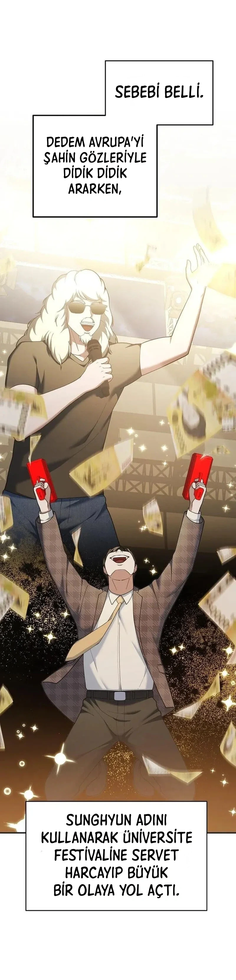 TrendManga TÃ¼rkÃ§e manga oku the-chairman-who-just-wants-to-slack-off bÃ¶lÃ¼m 17 sayfa 4