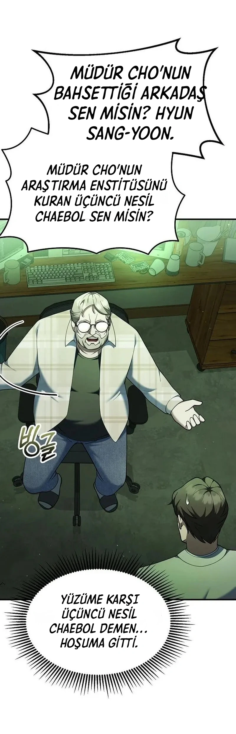 TrendManga TÃ¼rkÃ§e manga oku the-chairman-who-just-wants-to-slack-off bÃ¶lÃ¼m 17 sayfa 47