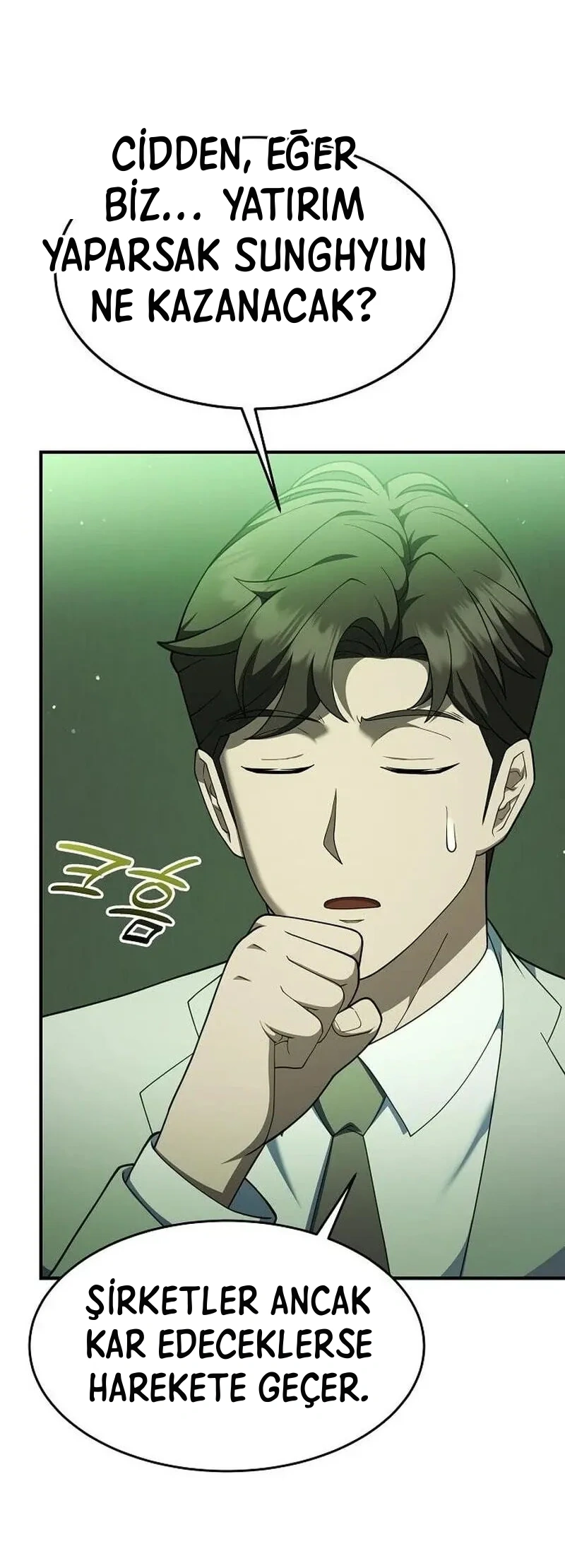 TrendManga TÃ¼rkÃ§e manga oku the-chairman-who-just-wants-to-slack-off bÃ¶lÃ¼m 17 sayfa 49