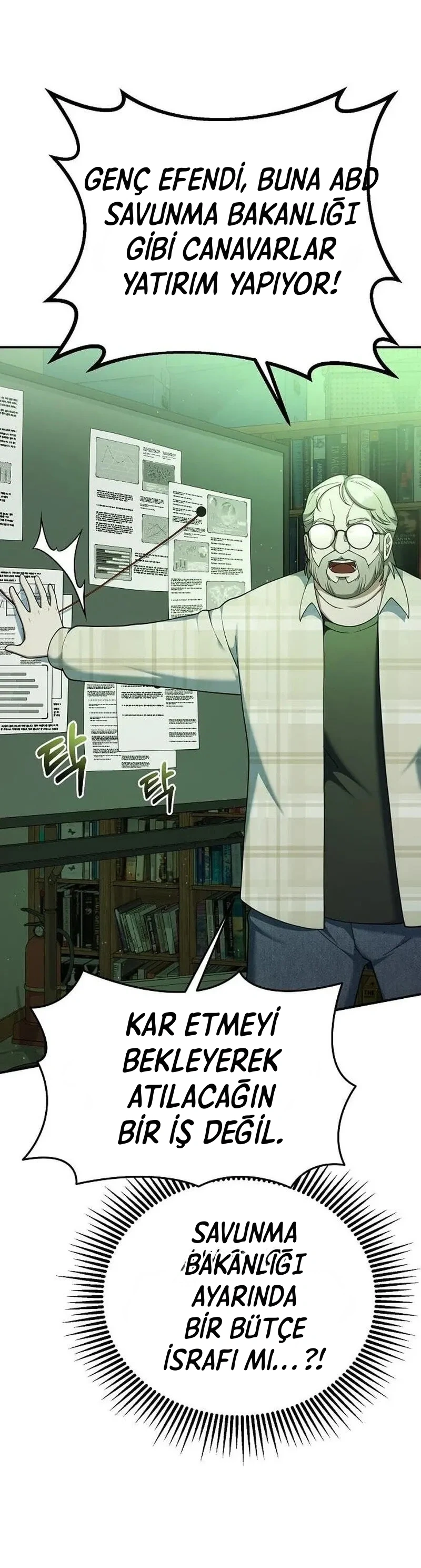 TrendManga TÃ¼rkÃ§e manga oku the-chairman-who-just-wants-to-slack-off bÃ¶lÃ¼m 17 sayfa 51