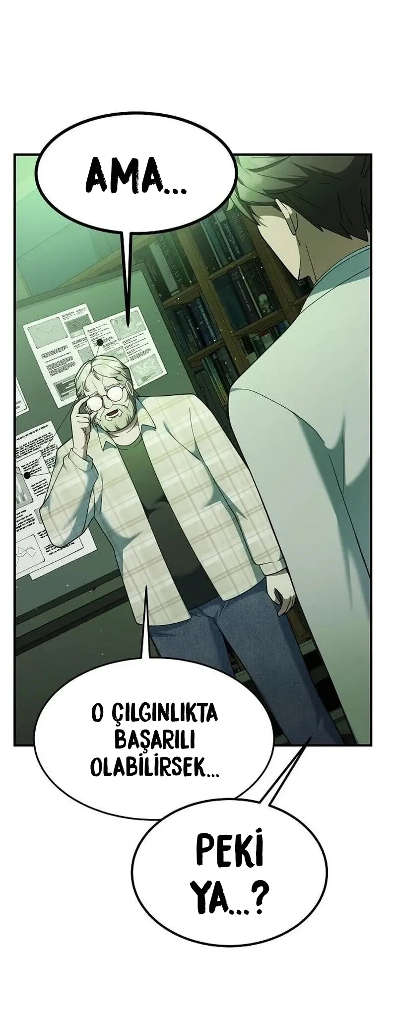 TrendManga TÃ¼rkÃ§e manga oku the-chairman-who-just-wants-to-slack-off bÃ¶lÃ¼m 17 sayfa 52