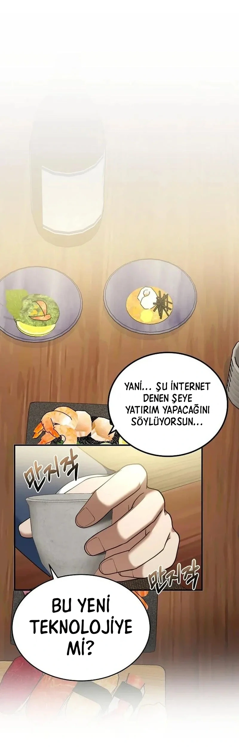 TrendManga TÃ¼rkÃ§e manga oku the-chairman-who-just-wants-to-slack-off bÃ¶lÃ¼m 17 sayfa 61