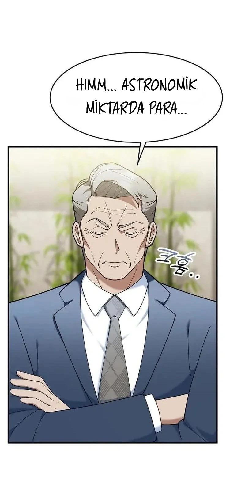 TrendManga TÃ¼rkÃ§e manga oku the-chairman-who-just-wants-to-slack-off bÃ¶lÃ¼m 17 sayfa 63