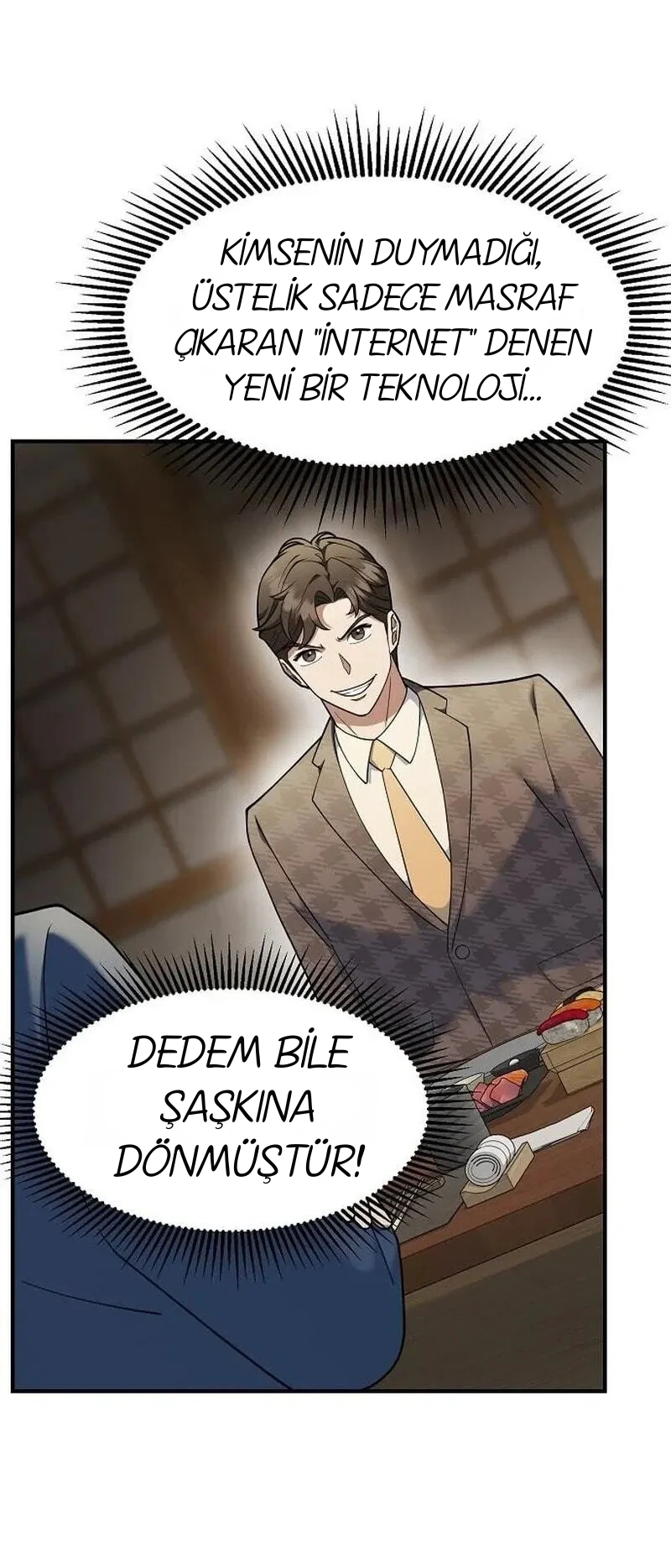 TrendManga TÃ¼rkÃ§e manga oku the-chairman-who-just-wants-to-slack-off bÃ¶lÃ¼m 17 sayfa 64