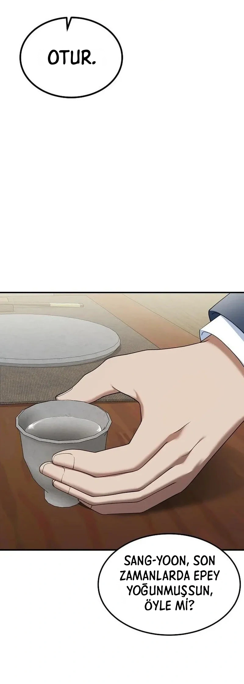 TrendManga TÃ¼rkÃ§e manga oku the-chairman-who-just-wants-to-slack-off bÃ¶lÃ¼m 17 sayfa 8