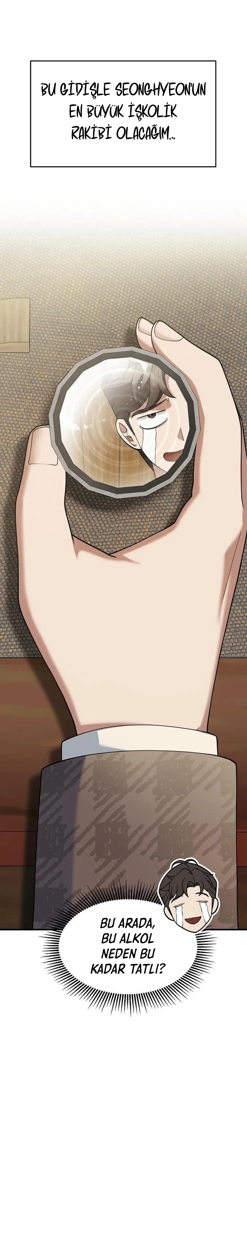 TrendManga TÃ¼rkÃ§e manga oku the-chairman-who-just-wants-to-slack-off bÃ¶lÃ¼m 18 sayfa 10