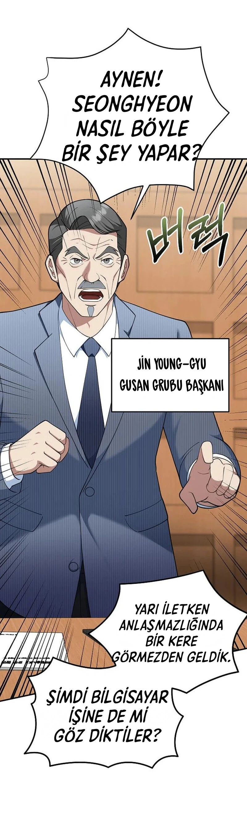 TrendManga TÃ¼rkÃ§e manga oku the-chairman-who-just-wants-to-slack-off bÃ¶lÃ¼m 18 sayfa 12