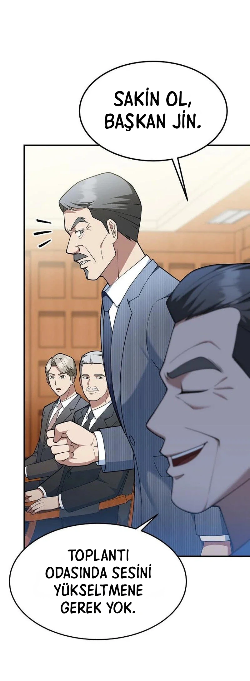 TrendManga TÃ¼rkÃ§e manga oku the-chairman-who-just-wants-to-slack-off bÃ¶lÃ¼m 18 sayfa 14