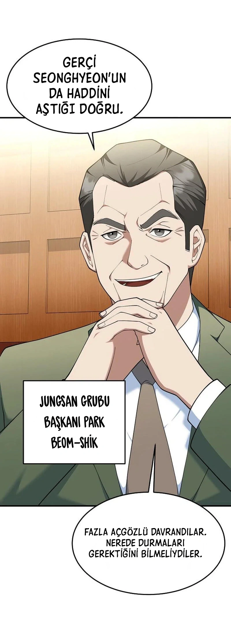TrendManga TÃ¼rkÃ§e manga oku the-chairman-who-just-wants-to-slack-off bÃ¶lÃ¼m 18 sayfa 15