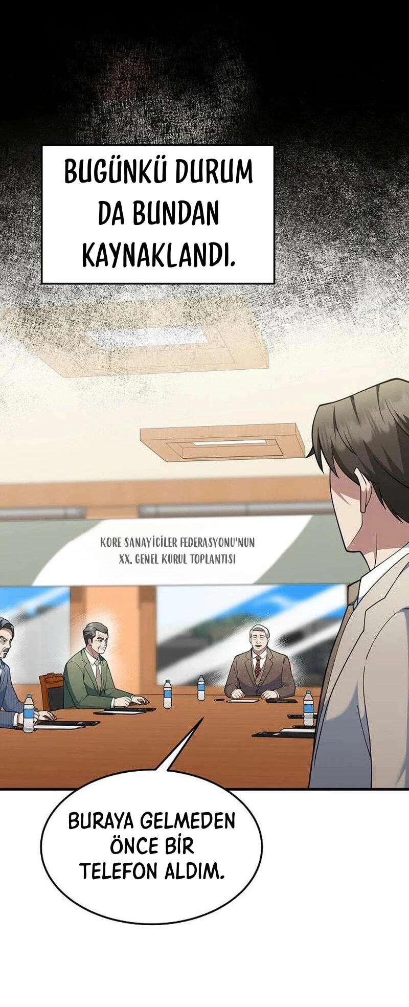 TrendManga TÃ¼rkÃ§e manga oku the-chairman-who-just-wants-to-slack-off bÃ¶lÃ¼m 18 sayfa 24